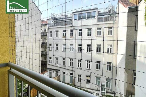 Terrassenwohnung mieten in 1030 Wien (Bild 4)