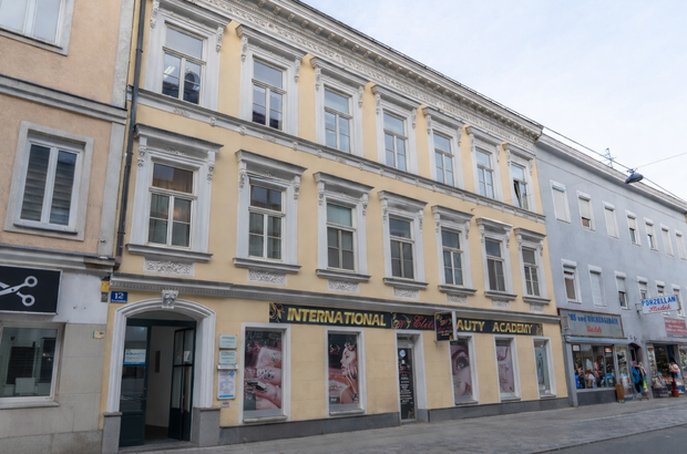 Gewerbeobjekt mieten in 1120 Wien (Bild 1)