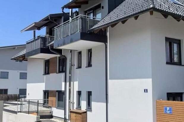 Terrassenwohnung kaufen in 5071 Wals Siezenheim (Bild 3)