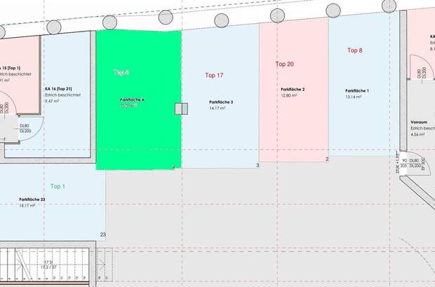 Gewerbeobjekt mieten in 4030 Linz (Bild 3)