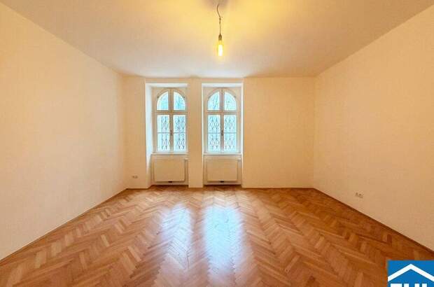 Mietwohnung in 1030 Wien (Bild 1)