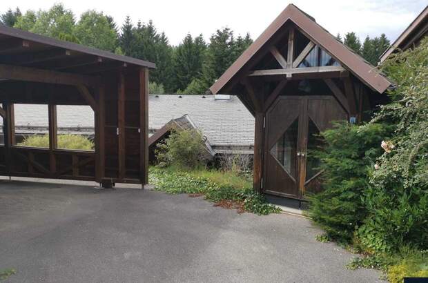 Haus mit Garten kaufen in 4180 Dreiegg (Bild 2)