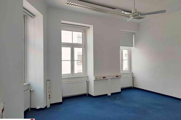 Gewerbeobjekt mieten in 1050 Wien (Bild 3)