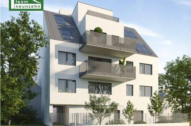 Eigentumswohnung in 1220 Wien (Bild 2)