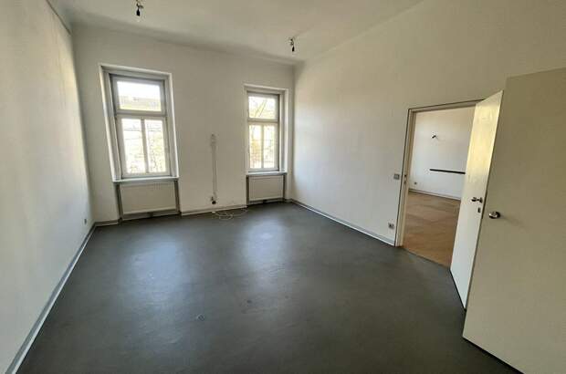 Gewerbeobjekt mieten in 1130 Wien (Bild 4)