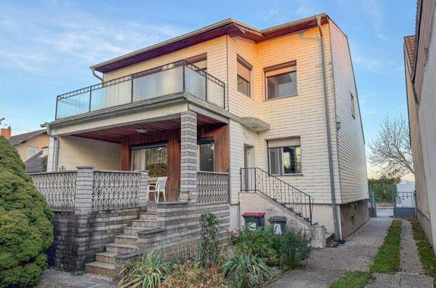 Einfamilienhaus kaufen in 2460 Bruck an der Leitha (Bild 1)