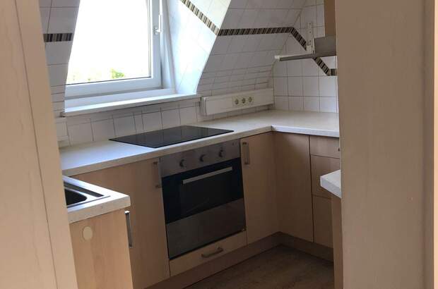 Wohnung mit Balkon mieten in 4050 Traun (Bild 2)