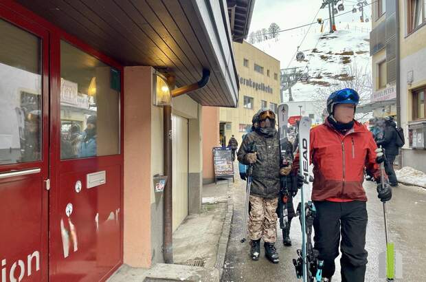 Gastronomie / Restaurant kaufen in 5753 Saalbach (Bild 3)