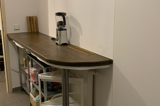 Altbauwohnung mieten in 1150 Wien (Bild 4)