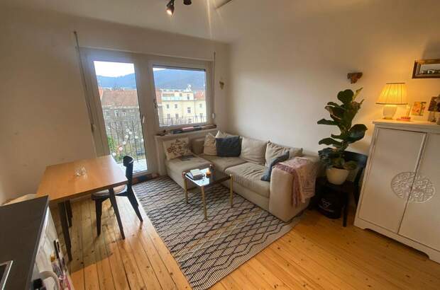 Wohnung mit Balkon mieten in 8020 Graz (Bild 2)