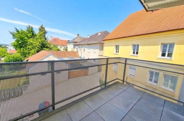 Terrassenwohnung mieten in 3314 Strengberg (Bild 4)