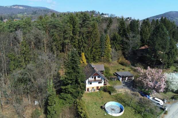 Grundstück kaufen in 8045 Graz (Bild 1)