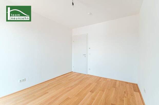 Terrassenwohnung kaufen in 1210 Wien (Bild 4)