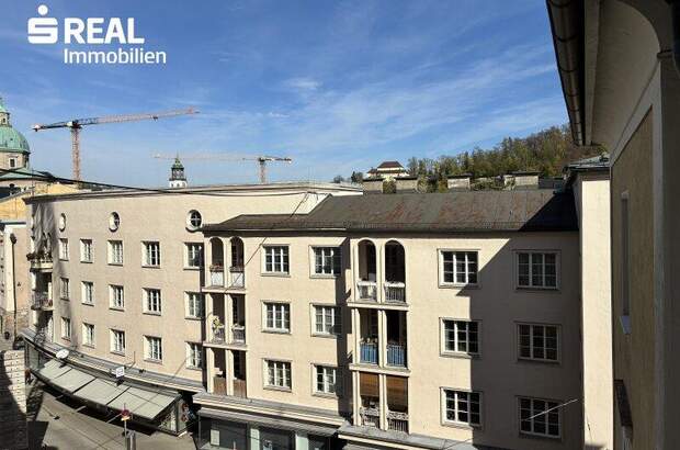 Terrassenwohnung kaufen in 5020 Salzburg (Bild 1)