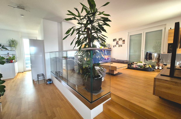 Terrassenwohnung kaufen in 2320 Schwechat (Bild 2)