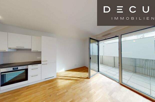 Terrassenwohnung mieten in 3100 St. Pölten (Bild 3)