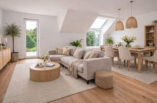 Wohnung mit Balkon kaufen in 1110 Wien (Bild 1)