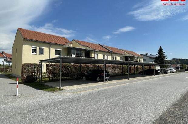 Terrassenwohnung mieten in 8570 Voitsberg (Bild 1)