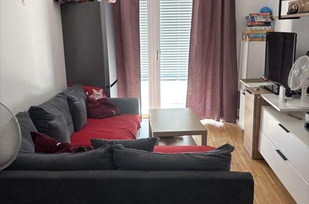 Wohnung mit Balkon mieten in 8010 Graz (Bild 5)