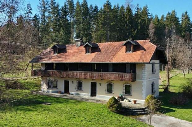 Haus kaufen in 9020 Klagenfurt (Bild 1)