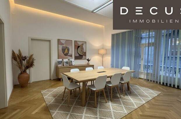 Büro / Praxis mieten in 1010 Wien (Bild 4)