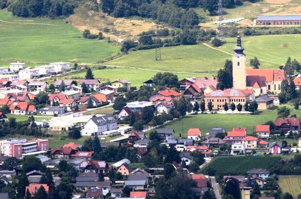 Grundstück kaufen in 8642 Sankt Lorenzen (Bild 2)