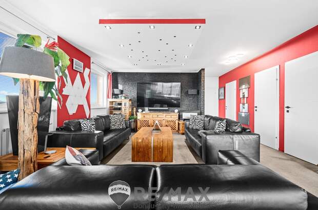 Terrassenwohnung kaufen in 1100 Wien (Bild 3)