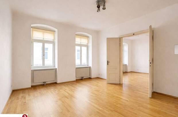 Altbauwohnung kaufen in 1170 Wien (Bild 4)