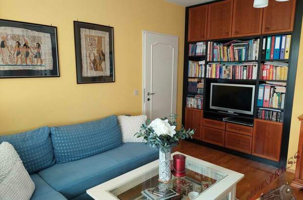 Terrassenwohnung kaufen in 2020 Hollabrunn (Bild 1)