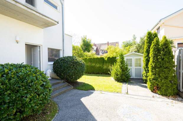 Wohnung mit Balkon kaufen in 8053 Graz (Bild 3)