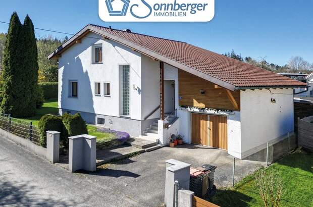 Einfamilienhaus kaufen in 4631 Krenglbach (Bild 1)