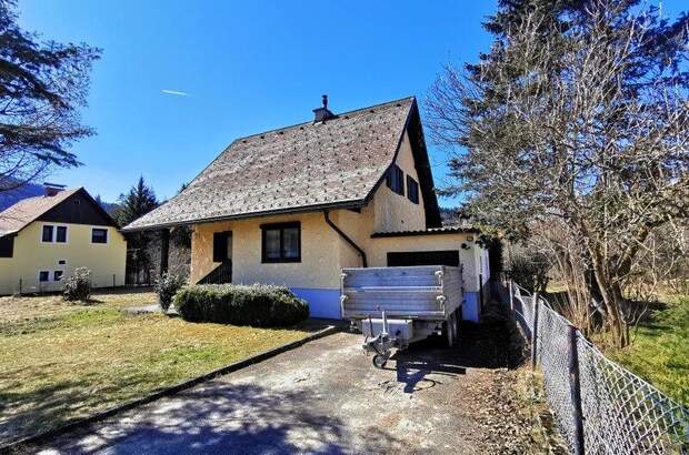 Einfamilienhaus kaufen in 8621 Thörl (Bild 1)