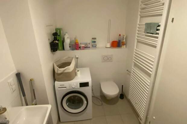 Wohnung mit Balkon mieten in 1110 Lorystraße (Bild 5)