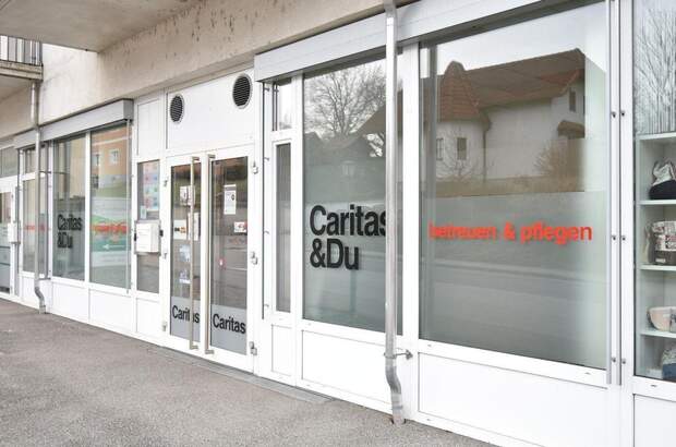 Gewerbeobjekt mieten in 3352 St. Peter (Bild 1)