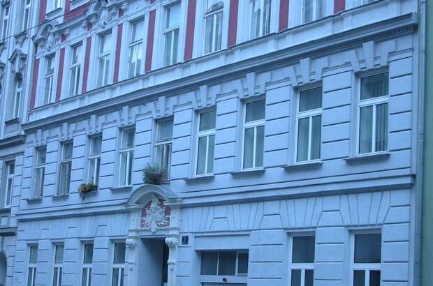 Altbauwohnung kaufen in 1200 Wien (Bild 2)