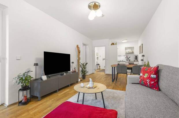 Anlageobjekt kaufen in 9300 St. Veit