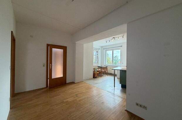 Terrassenwohnung mieten in 8230 Hartberg (Bild 5)