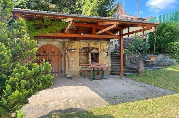 Haus mit Garten kaufen in 3400 Klosterneuburg