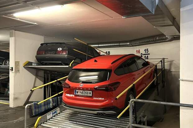 Immobilie mieten in 1060 Wien (Bild 3)