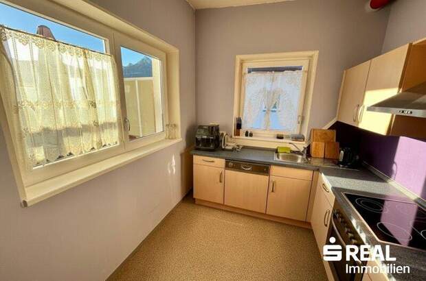 Terrassenwohnung kaufen in 6600 Breitenwang (Bild 5)