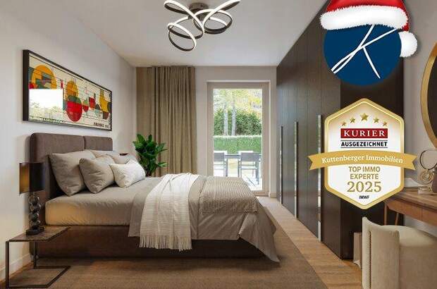 Eigentumswohnung in 3500 Krems (Bild 5)