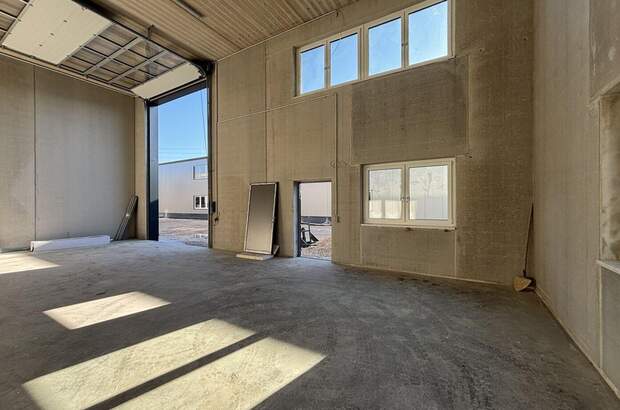 Gewerbeobjekt mieten in 4490 St. Florian (Bild 5)