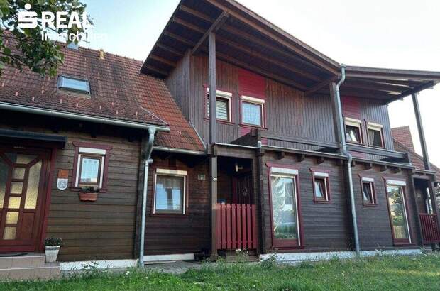 Reihenhaus kaufen in 8054 Pirka (Bild 1)