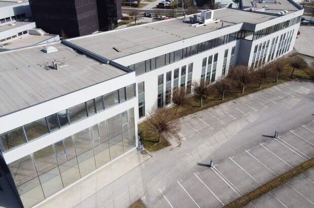 Gewerbeobjekt mieten in 4400 Steyr (Bild 2)