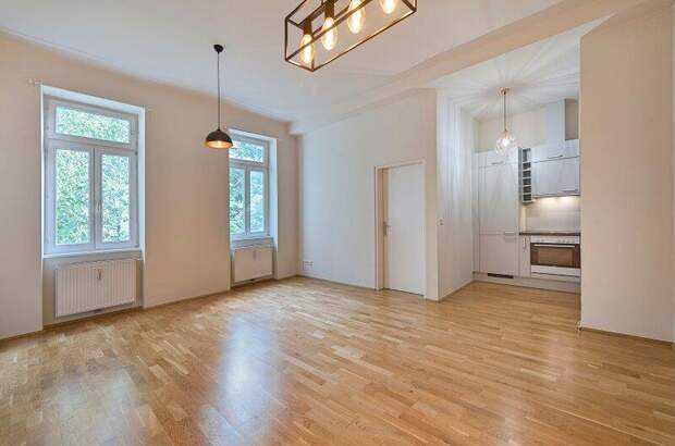 Wohnung kaufen in 1030 Wien (Bild 1)