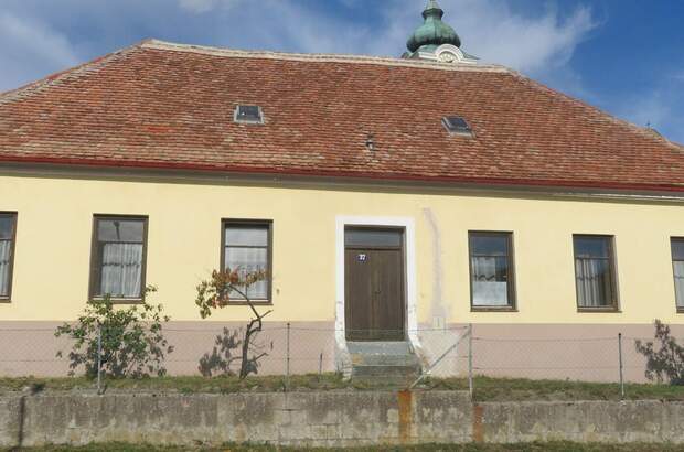Haus kaufen in 3730 Roggendorf