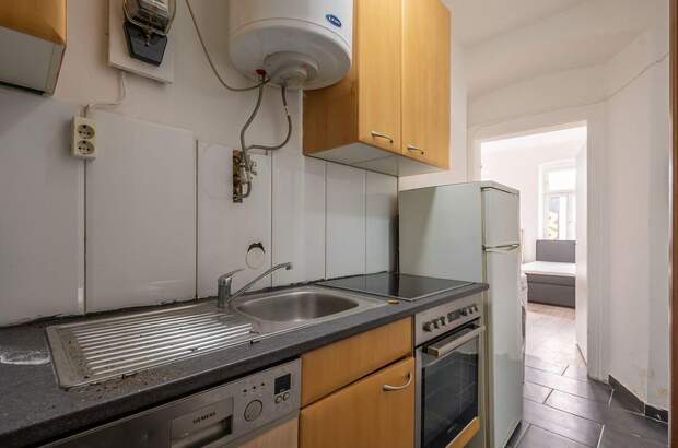 Altbauwohnung kaufen in 1120 Wien (Bild 4)