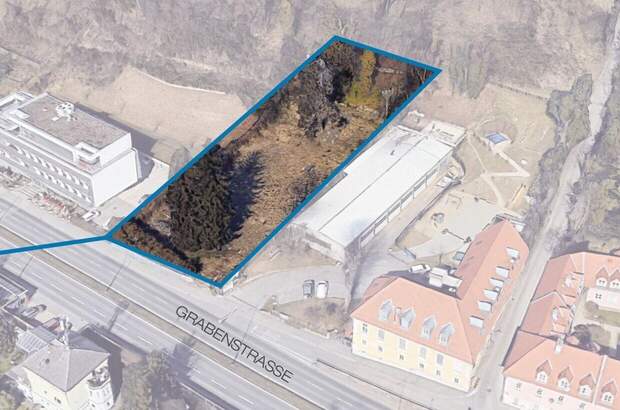 Grundstück kaufen in 8010 Graz (Bild 2)