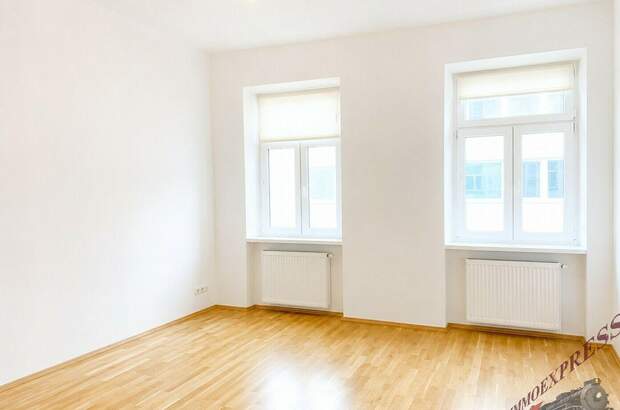 Altbauwohnung mieten in 1150 Wien (Bild 2)