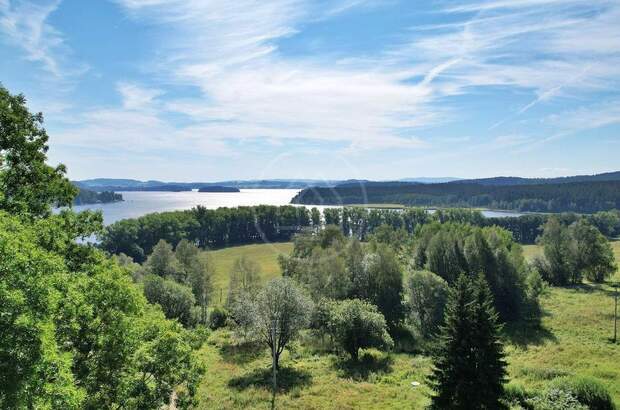 Gewerbeobjekt kaufen in 38226 Horní Planá (Bild 2)